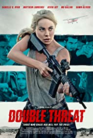 Watch Free Double Threat (2022)