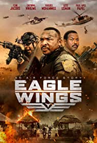 Watch Free Eagle Wings (2021)