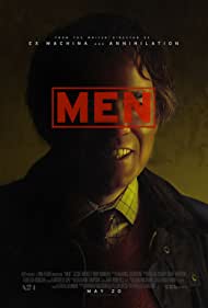 Watch Full Movie :Men (2022)