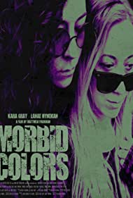 Watch Free Morbid Colors (2021)