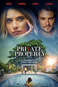 Watch Free Private Property (2022)