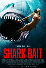 Watch Full Movie :Shark Bait (2022)