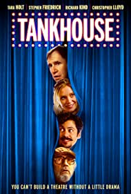 Watch Full Movie :Tankhouse (2022)