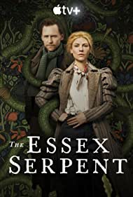 Watch Full Movie :The Essex Serpent (2022-)