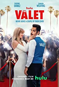 Watch Free The Valet (2022)