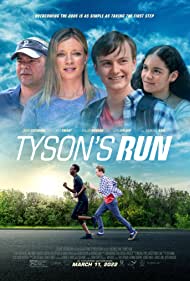 Watch Free Tysons Run (2022)