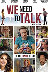 Watch Free We Need to Talk (2022)