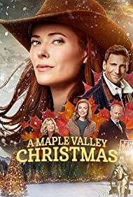Watch Full Movie :Maple Valley Christmas (2022)