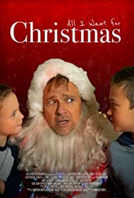 Watch Free All I Want for Christmas (2021)