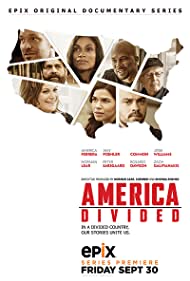 Watch Full Movie :America Divided (2016-)