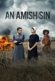 Watch Free An Amish Sin (2022)