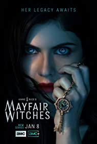 Watch Free Anne Rices Mayfair Witches (2023-)