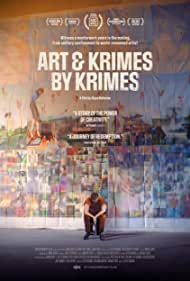 Watch Free Art Krimes by Krimes (2021)