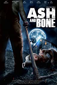 Watch Free Ash and Bone (2022)