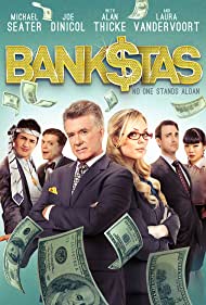 Watch Full Movie :Banktas (2013)