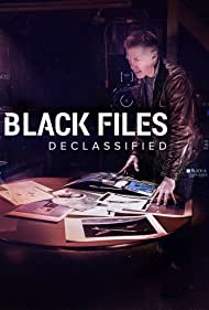 Watch Full Movie :Black Files Declassified (2020-)