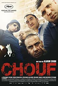 Watch Full Movie :Chouf (2016)