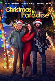 Watch Free Christmas in Paradise (2022)