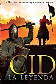 Watch Free El Cid, La leyenda (2020)