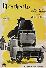 Watch Free El cochecito (1960)
