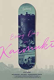 Watch Full Movie :Every Day in Kaimuki (2022)