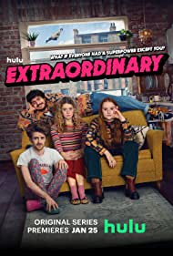 Watch Full Movie :Extraordinary (2023-)