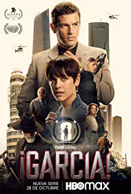 Watch Full Movie :Garcia (2022)