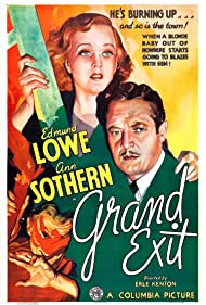 Watch Free Grand Exit (1935)