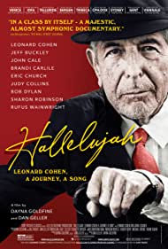 Watch Free Hallelujah Leonard Cohen, a Journey, a Song (2021)