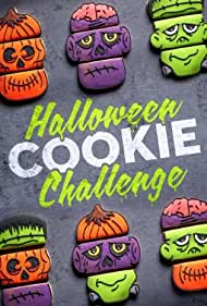 Watch Free Halloween Cookie Challenge (2022-)