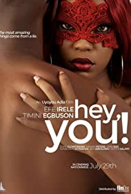 Watch Full Movie :Hey You (2022)