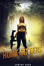 Watch Full Movie :Home Sitters (2022)