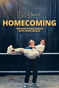 Watch Free Homecoming The Road to Mullingar (2022)