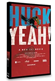 Watch Full Movie :Huck Yeah (2020)