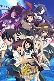Watch Free Kantai Collection Kan Colle (2015-2022)