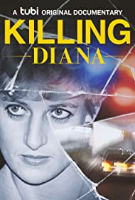 Watch Free Killing Diana (2022)