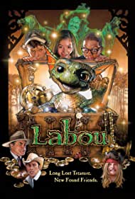 Watch Free Labou (2008)