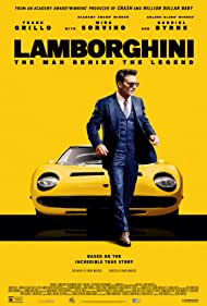 Watch Free Lamborghini The Man Behind the Legend (2022)