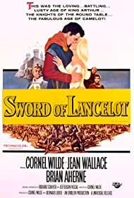 Watch Free Sword of Lancelot (1963)