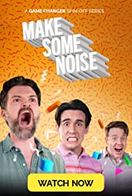 Watch Full Movie :Make Some Noise (2022-)