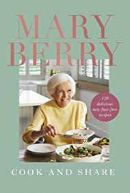 Watch Full Movie :Mary Berry Cook Share (2022)