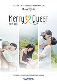 Watch Free Merry Queer (2022-)