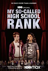 Watch Free My So Called High School Rank (2022)