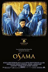 Watch Full Movie :Osama (2003)