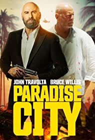 Watch Free Paradise City (2022)