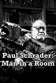 Watch Free Paul Schrader Man in a Room (2020)