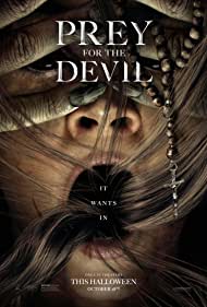 Watch Free Prey for the Devil (2022)