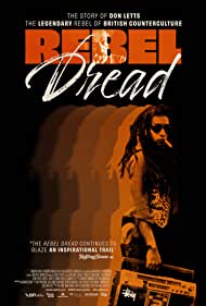 Watch Full Movie :Rebel Dread (2020)
