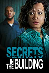 Watch Full Movie :Secrets in the Building (2022)