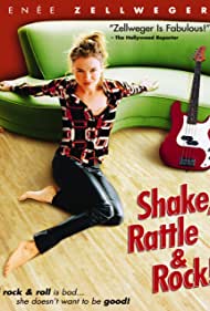 Watch Free Shake, Rattle and Rock (1994)